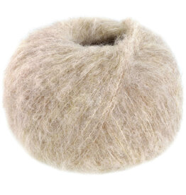 Lana Grossa Lana Grossa Natural Alpaca Lungo 002