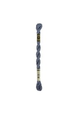 DMC DMC Metallic Pearl nr. 5 25m  5317