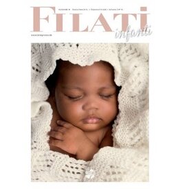 Lana Grossa Lana Grossa Filati Infanti 16