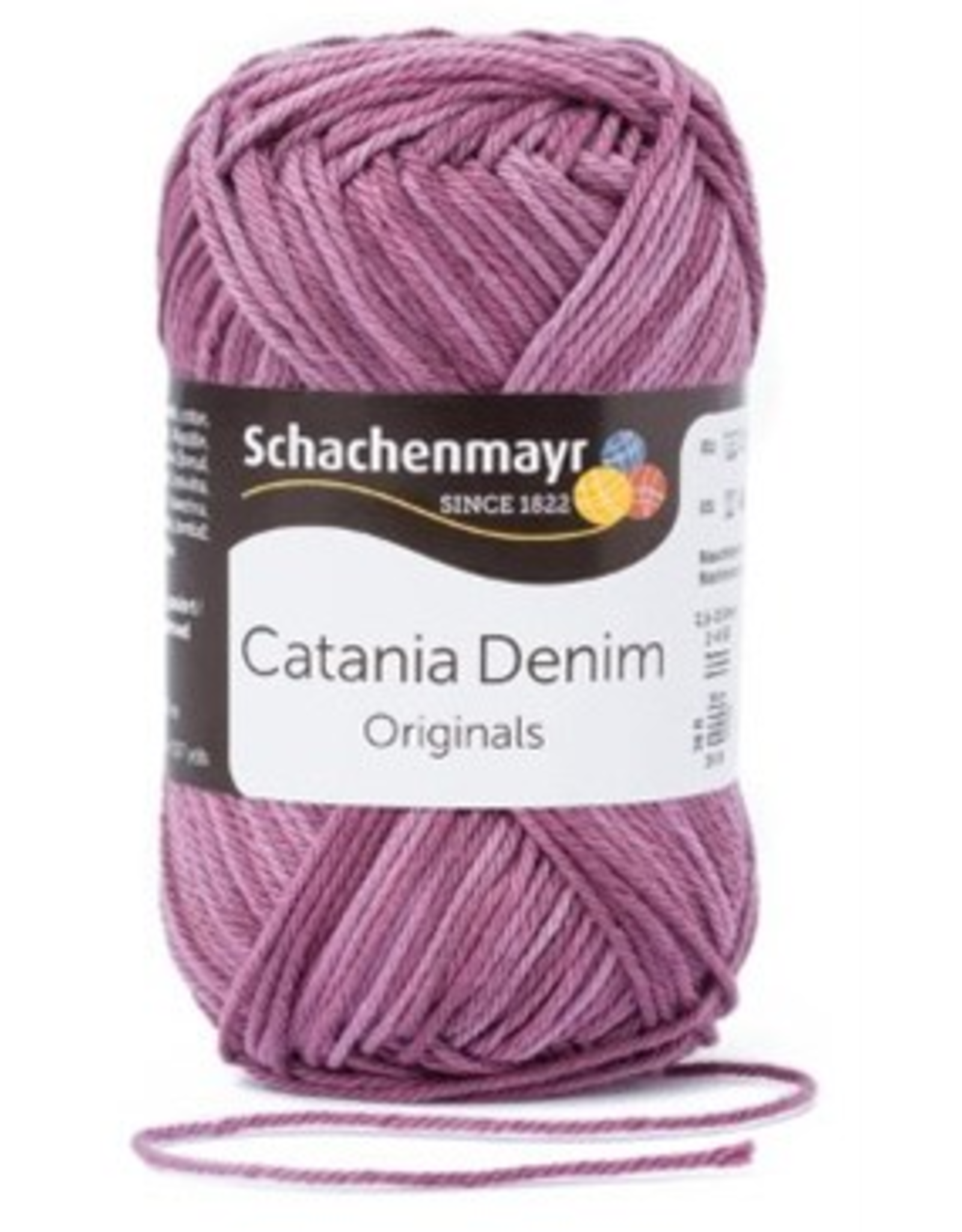 Schachenmayr Schachenmayr Catania Denim 149