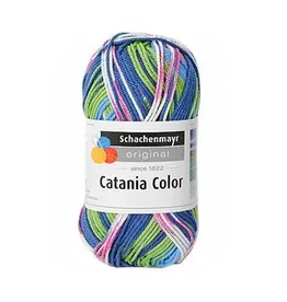 Schachenmayr Schachenmayr Catania color Fashion 190