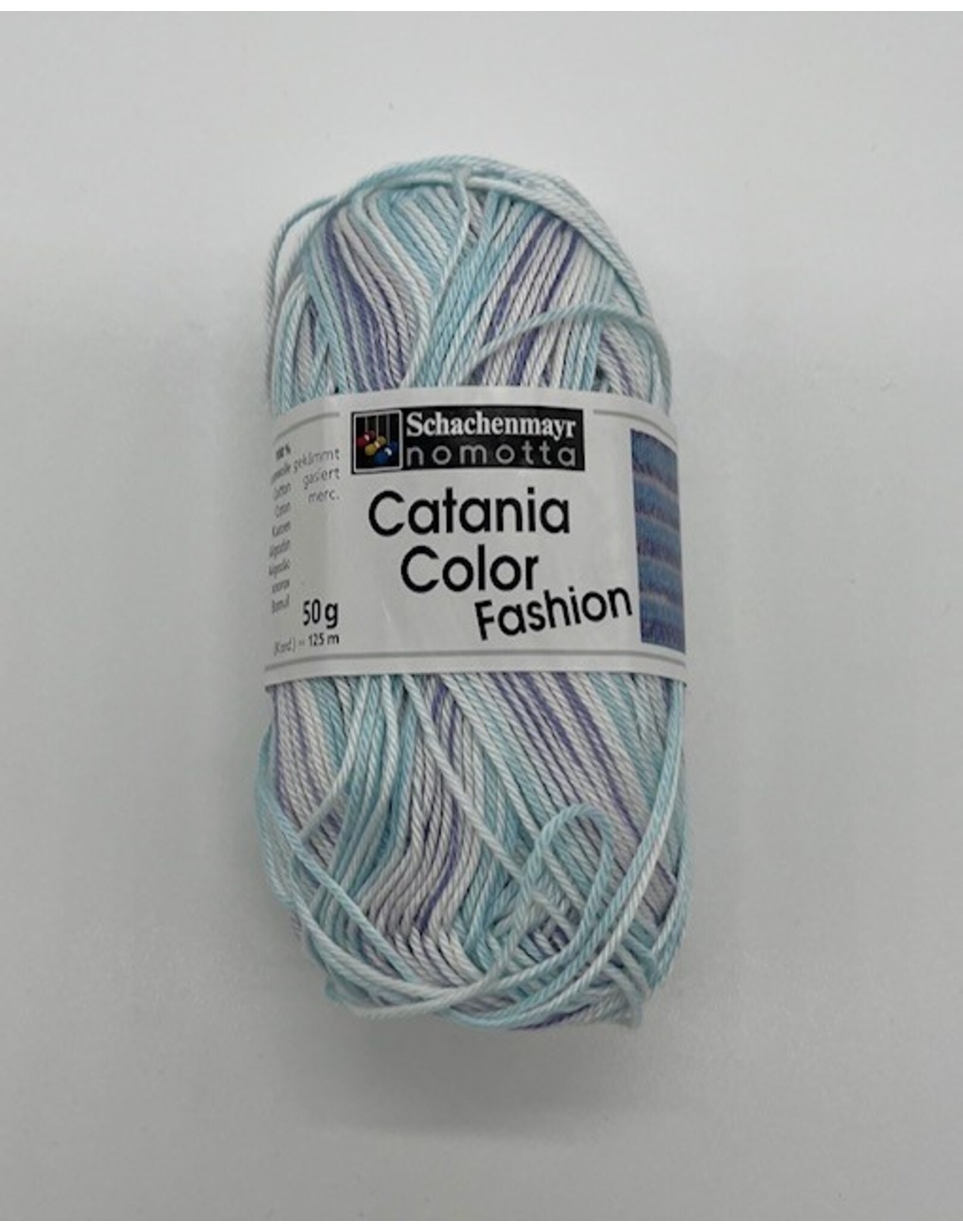 Schachenmayr Schachenmayr Catania color Fashion 180