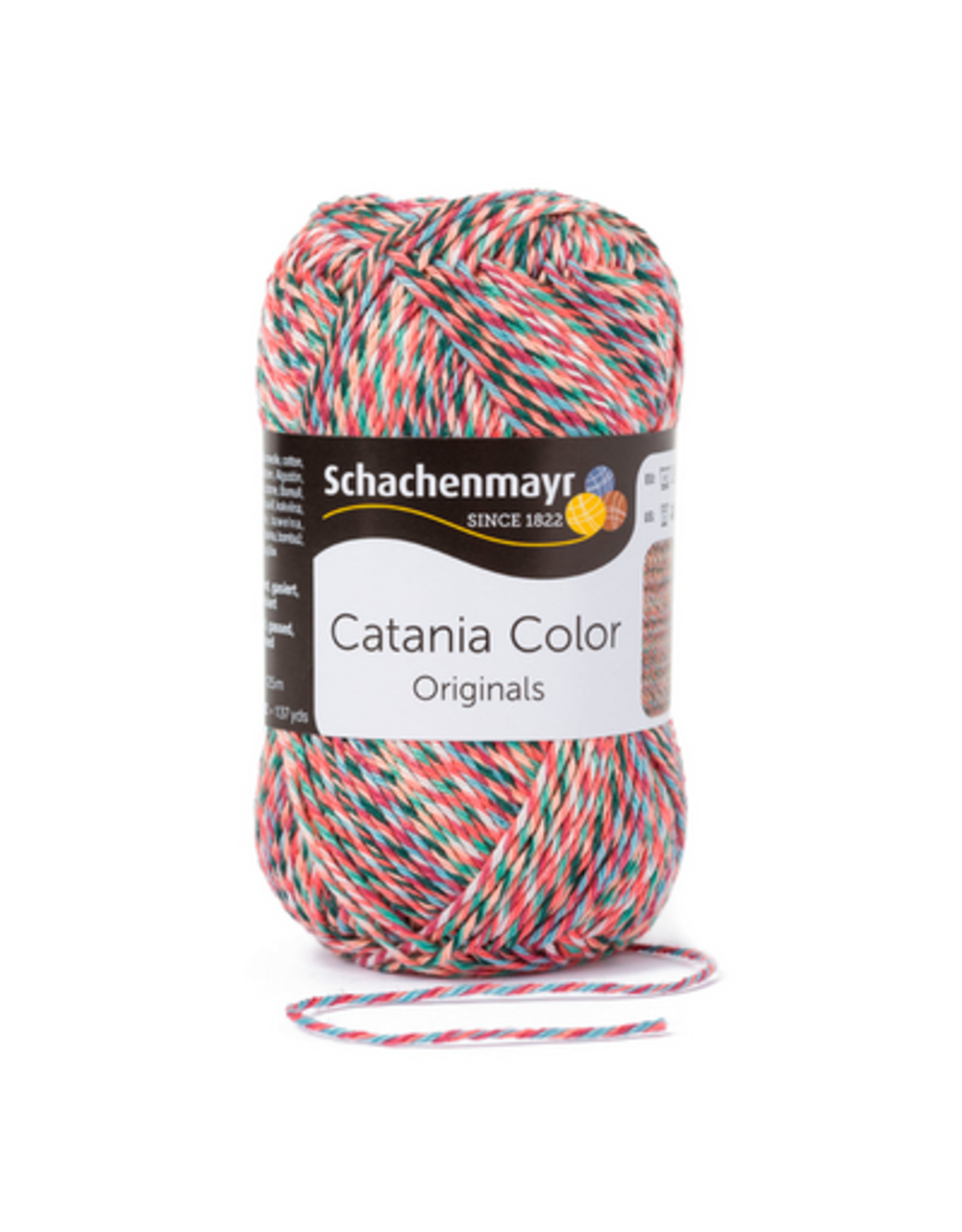 Schachenmayr Schachenmayr Catania Color 223