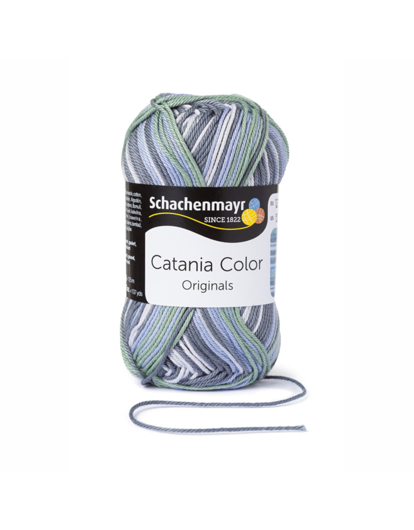 Schachenmayr Schachenmayr Catania Color 198