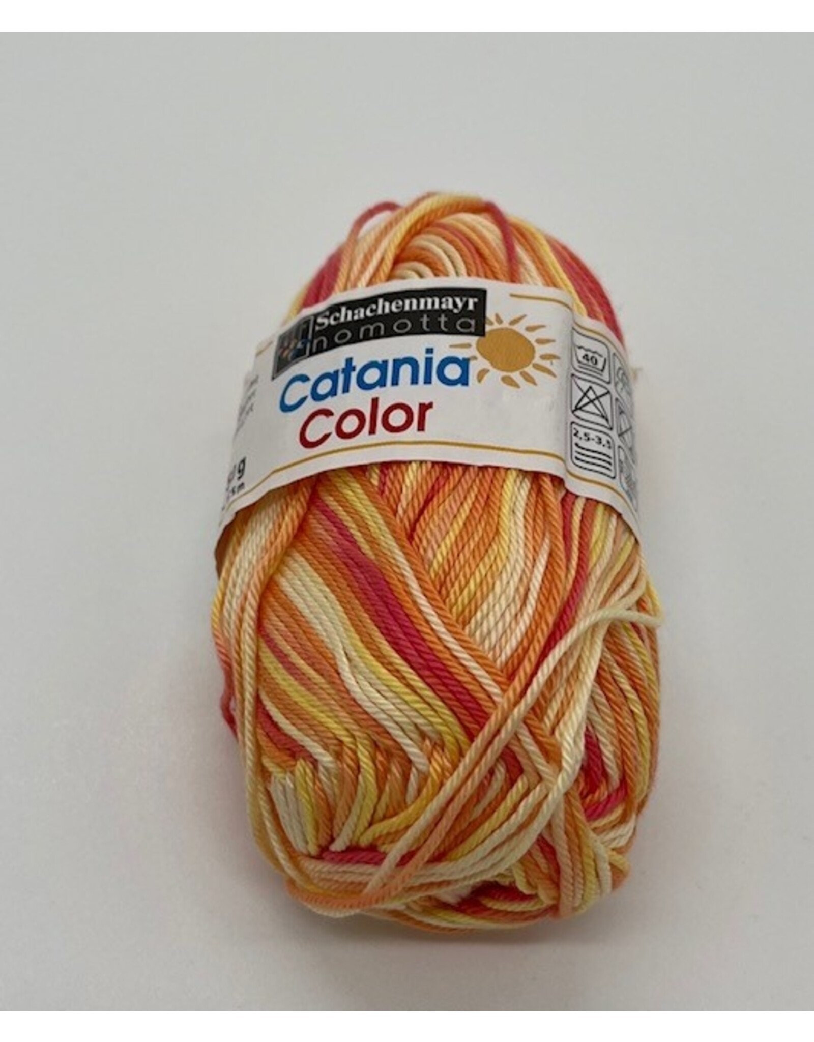 Schachenmayr Schachenmayr Catania Color 26