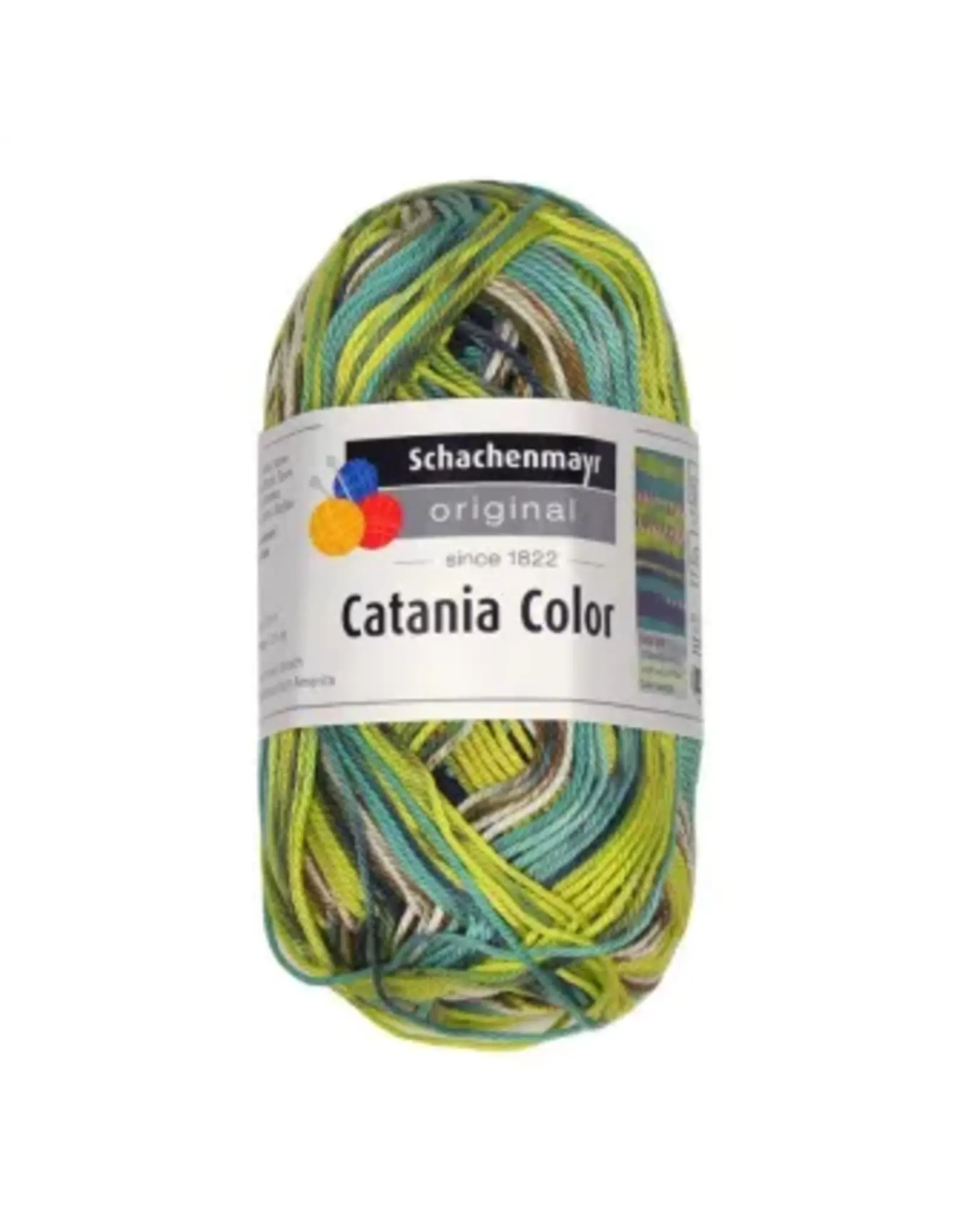 Schachenmayr Schachenmayr Catania color 203