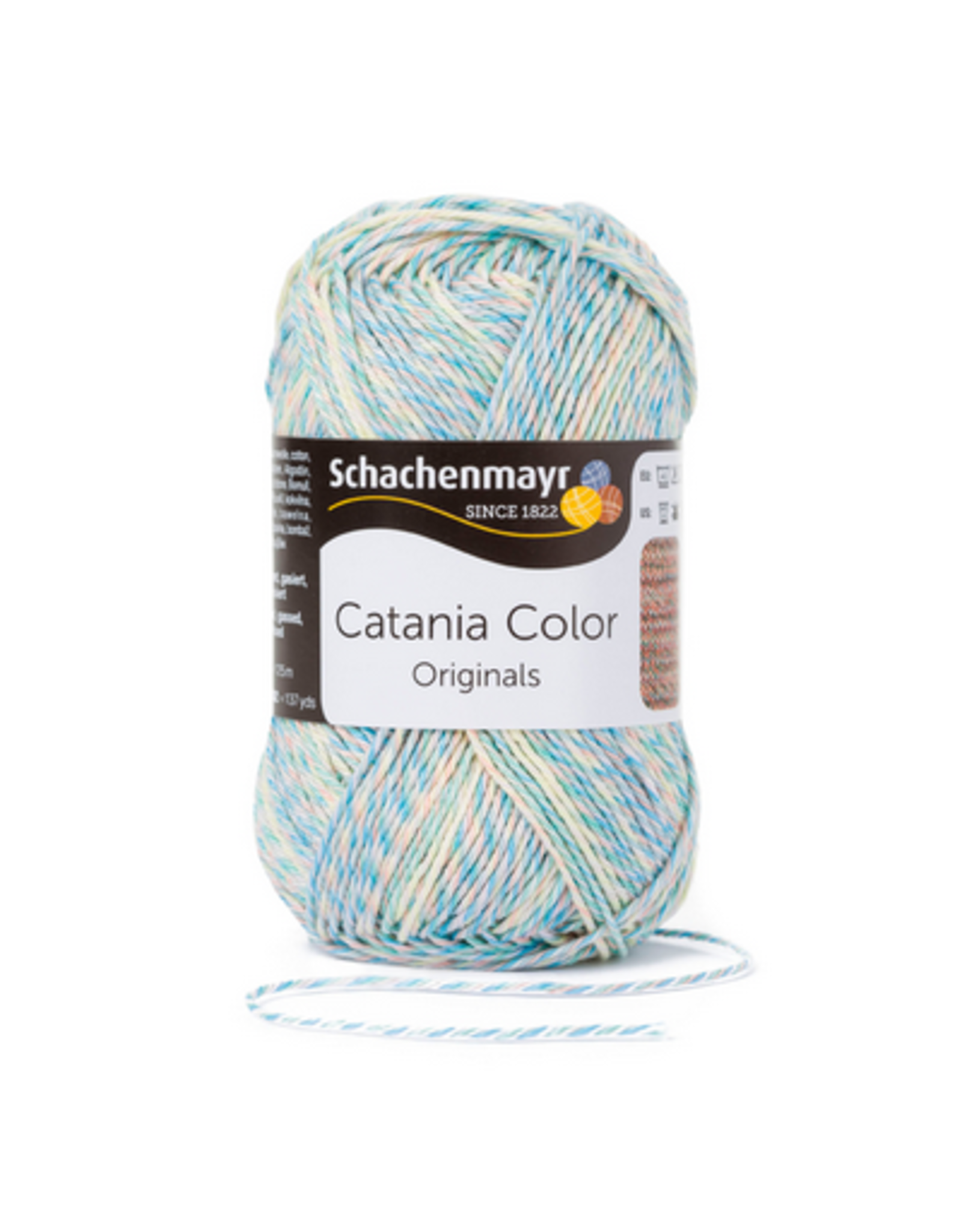 Schachenmayr Schachenmayr Catania Color 225