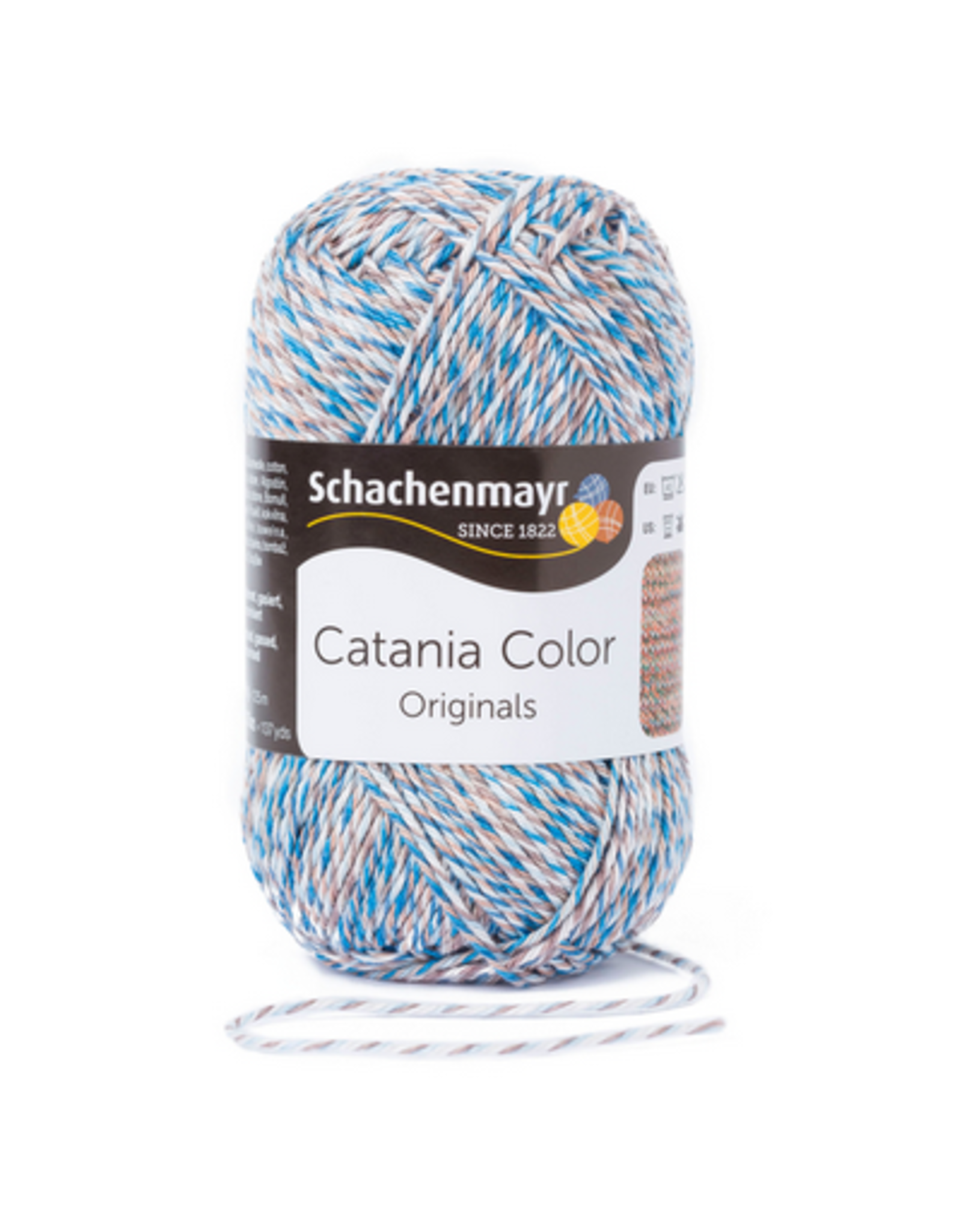 Schachenmayr Schachenmayr Catania Color 222