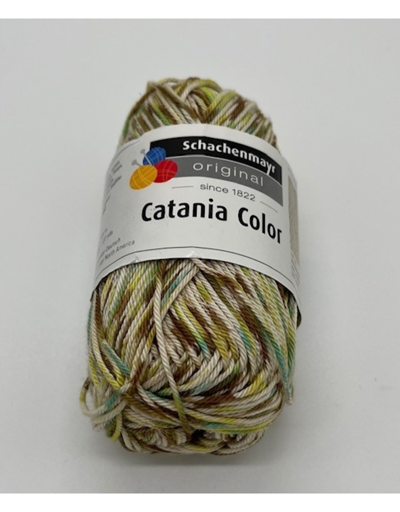 Schachenmayr Schachenmayr Catania color 204