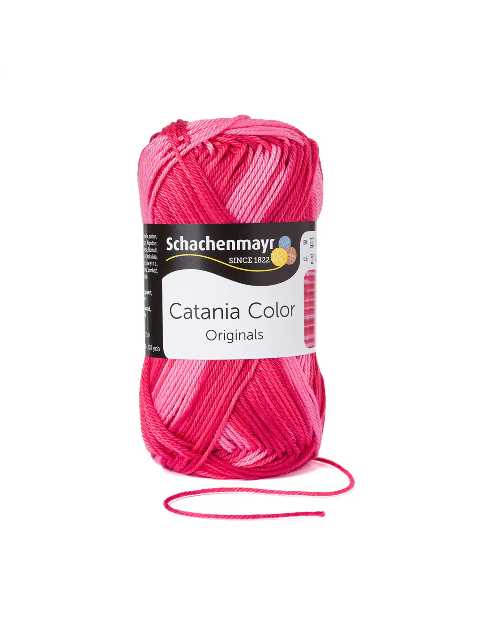 Schachenmayr Schachenmayr Catania color 30