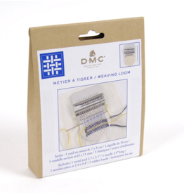 DMC DMC weefgetouw / weaving loom