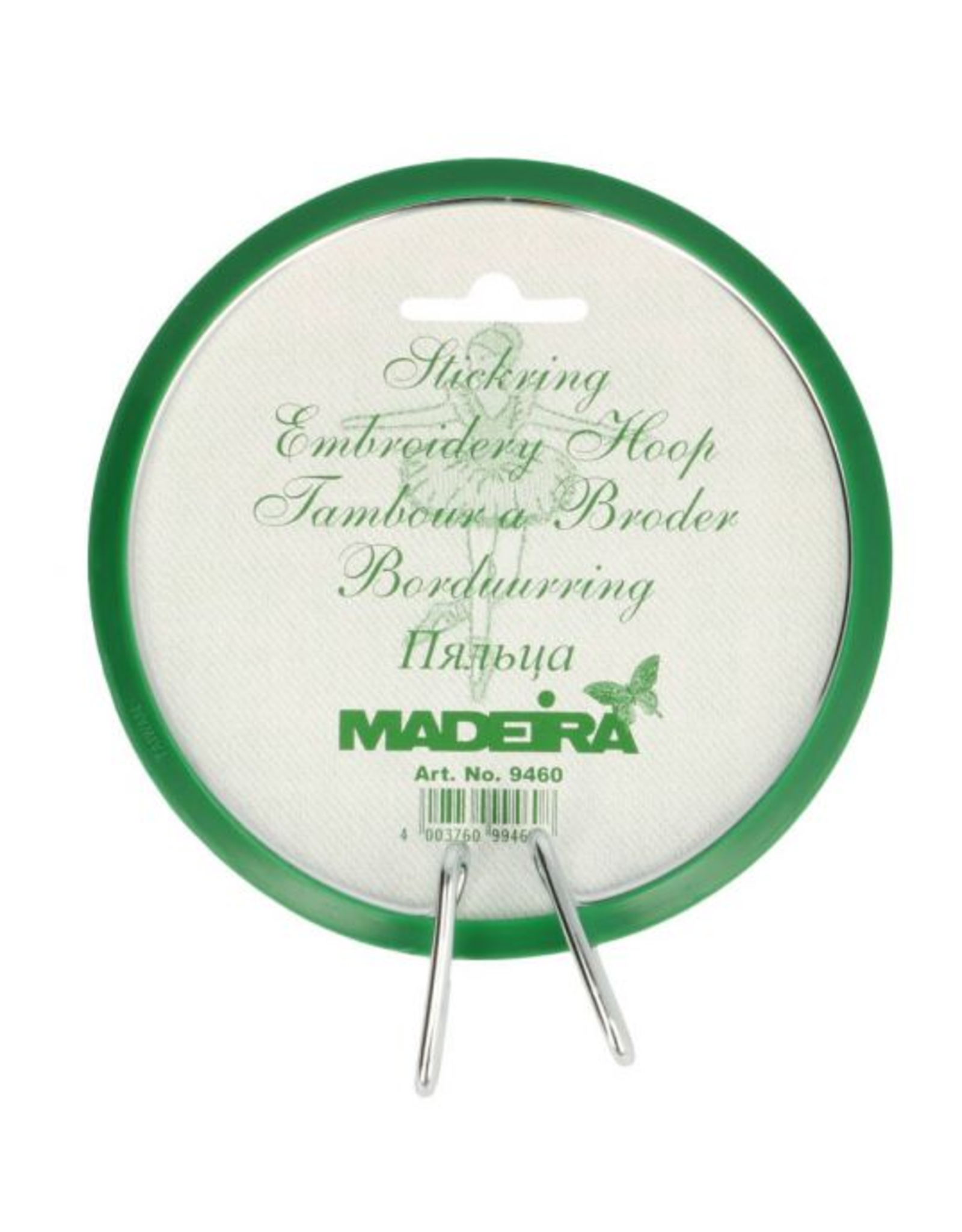 Madeira Madeira borduurring easy clip14 cm