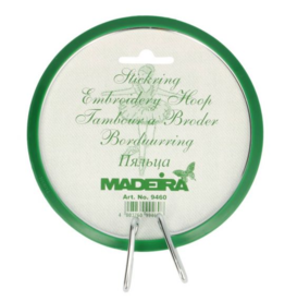 Madeira Madeira borduurring easy clip14 cm