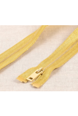 Mediac Mediac sierrits deelbaar goud glitter 50cm