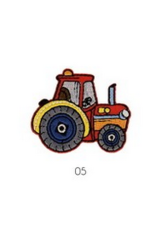Applicatie tractor