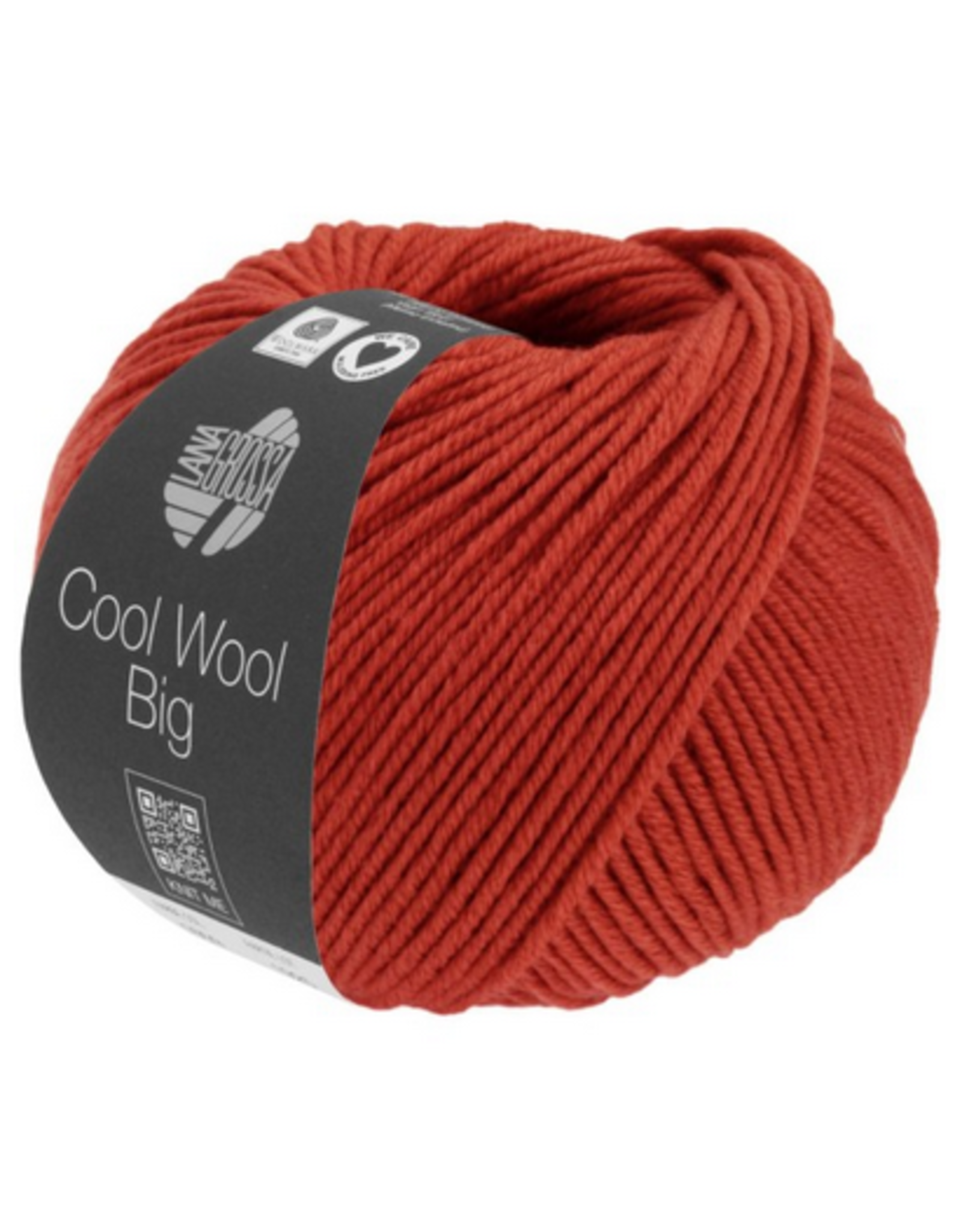 Lana Grossa Lana Grossa Cool Wool Big Mélange 1628