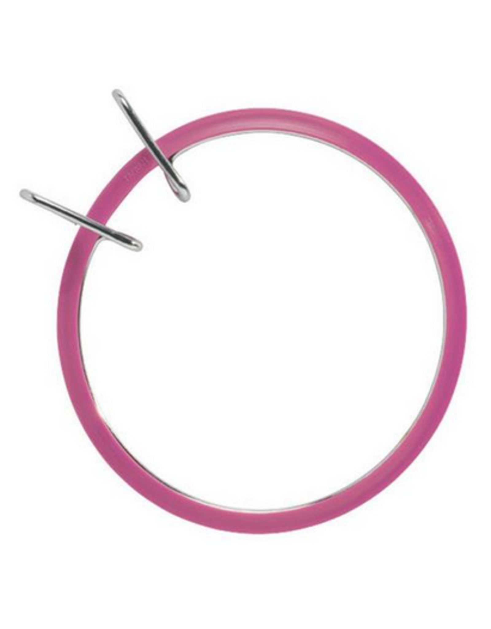 DMC borduurring easy clip rose 19 cm