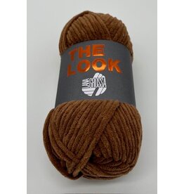 Lana Grossa Lana Grossa The Look 12