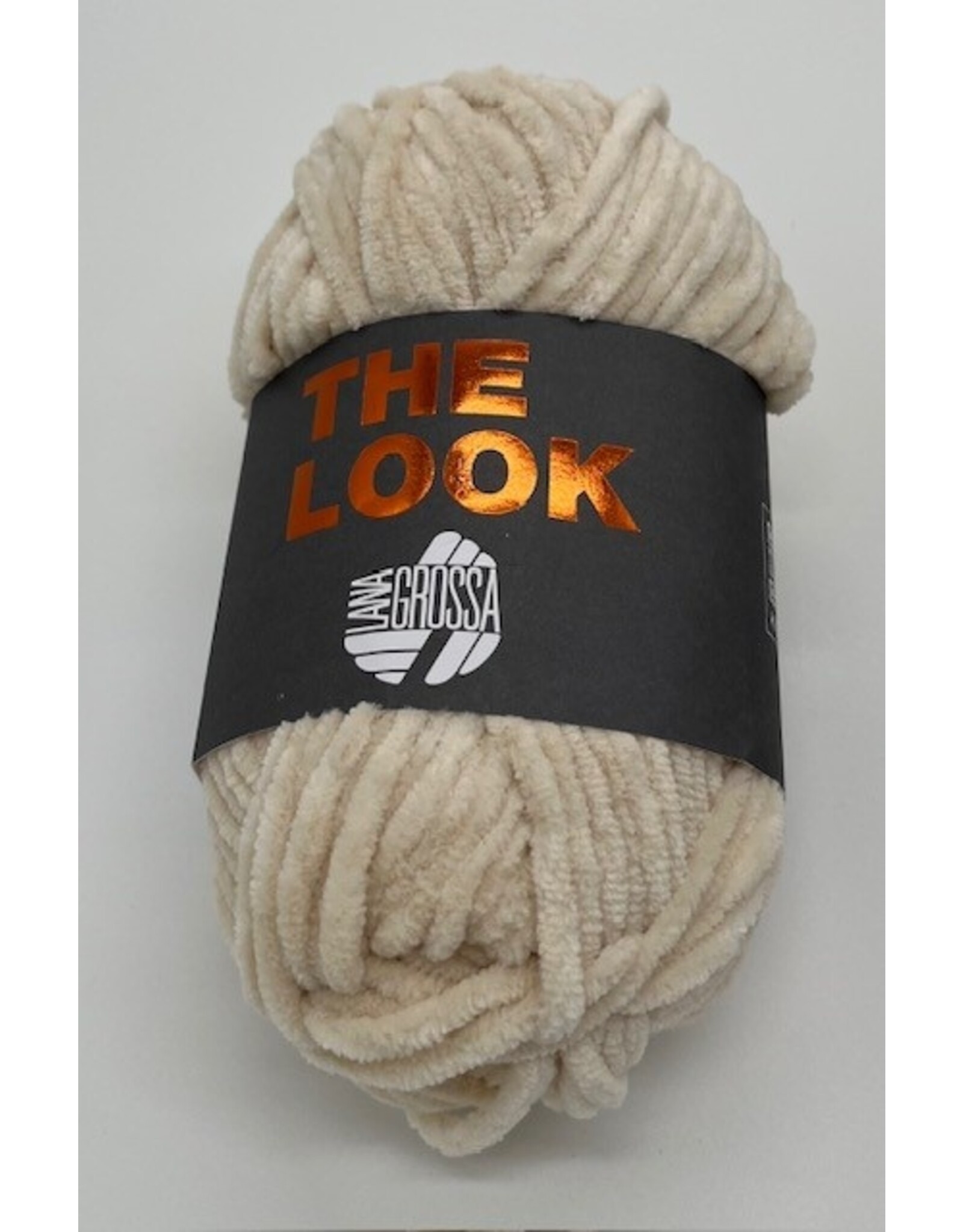 Lana Grossa Lana Grossa The Look 11