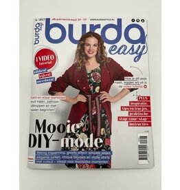 Burda Magazine: Burda Easy 6/2023