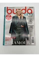 Burda Burda Curvy 4/2023