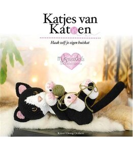 Boek: Katjes van katoen