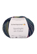 Schachenmayr Schachenmayr Spotlight on Color 84