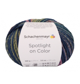 Schachenmayr Schachenmayr Spotlight on Color 84