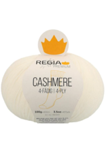 Regia Regia Cashmere 4-ply 00001