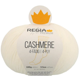 Regia Regia Cashmere 4-ply 00001