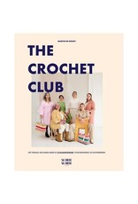 Boek: The crochet club
