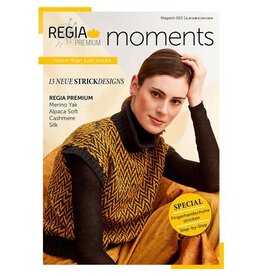 Regia Regia Premium Moments