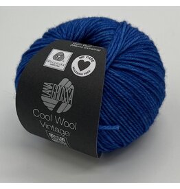 Lana Grossa Lana Grossa Cool wool Vintage 7373