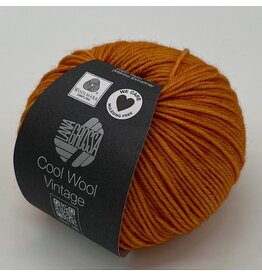 Lana Grossa Lana Grossa Cool wool Vintage 7375
