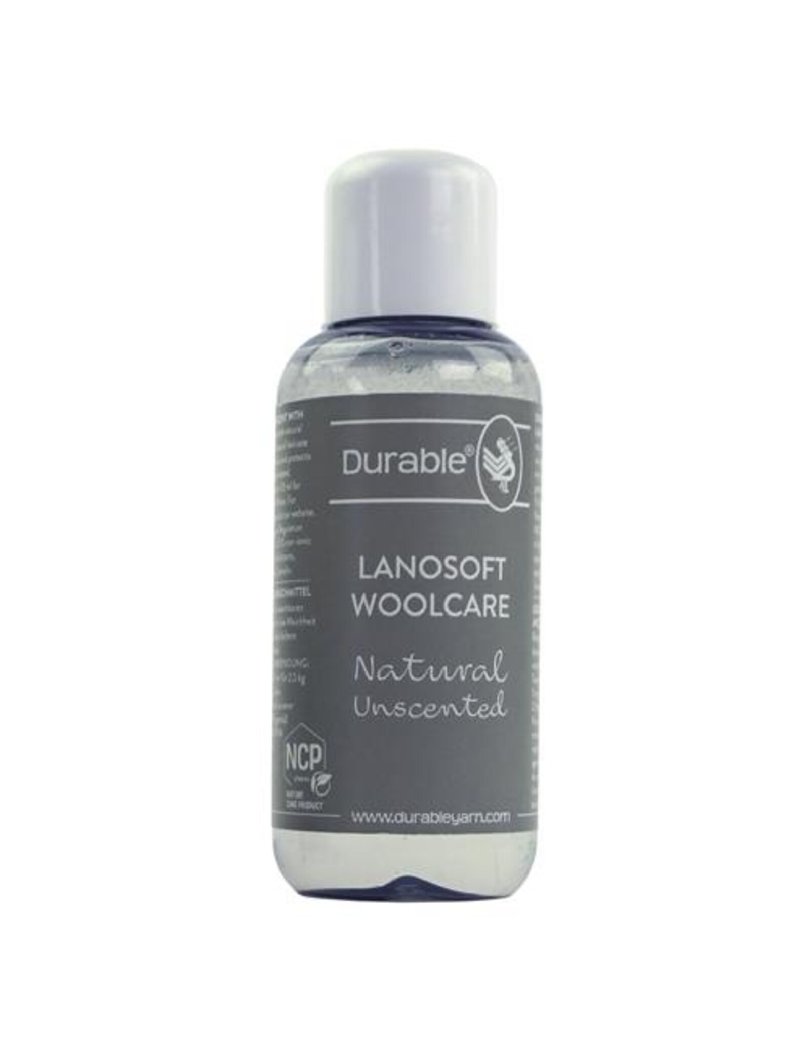 Durable Durable Lanosoft woolcare Natural 100ml