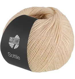 Lana Grossa Lana Grossa Sottile 17