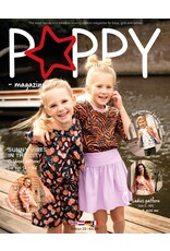 Poppy Poppy magazine 22