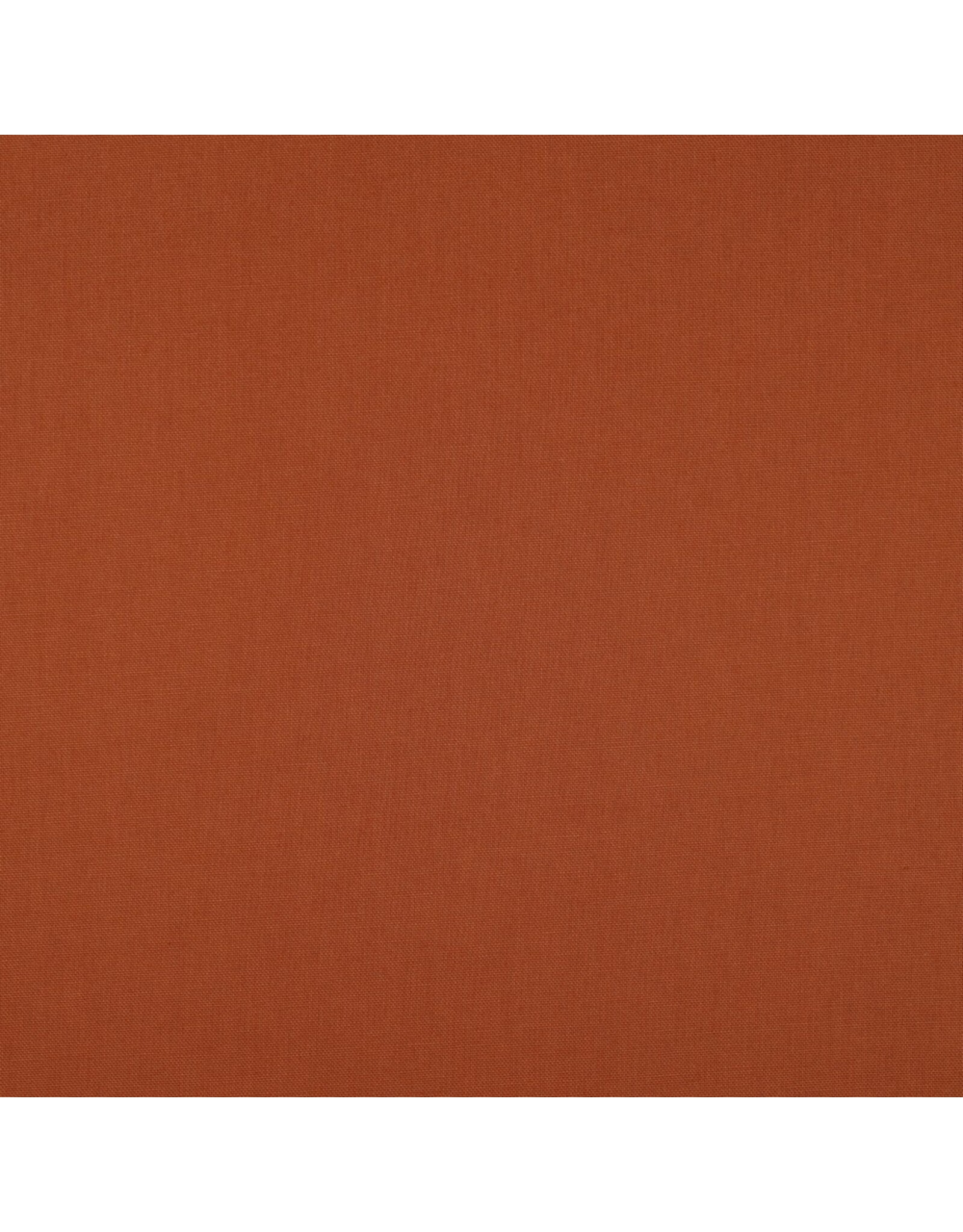 Canvas waterproof rust