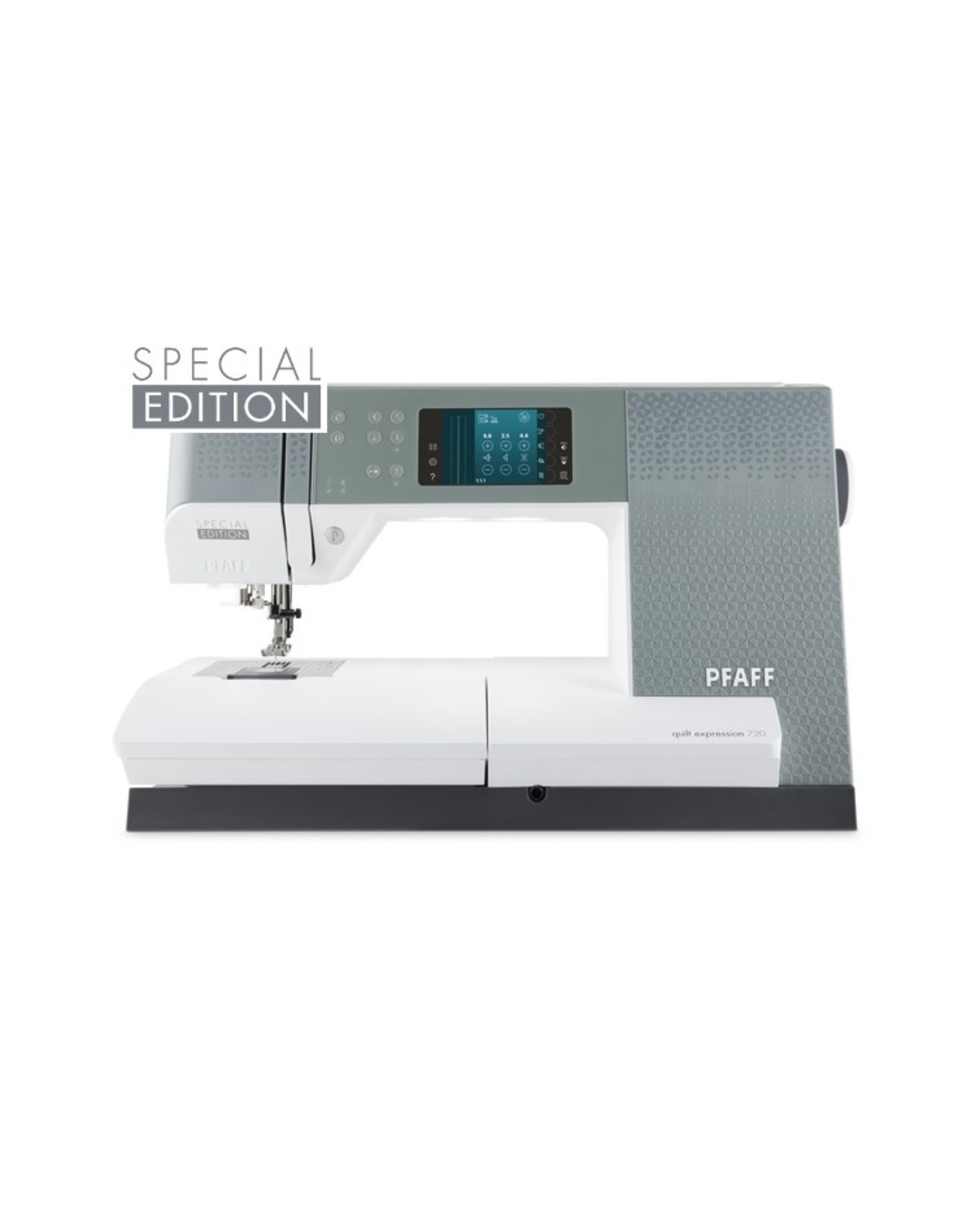 Pfaff Pfaff Quilt Expression 720 Special Edition (SE)