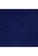 Lambs fleece anti pilling marine Lambs fleece anti pilling marine