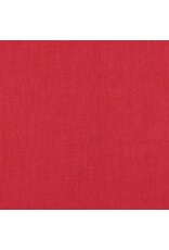 Linen washed red