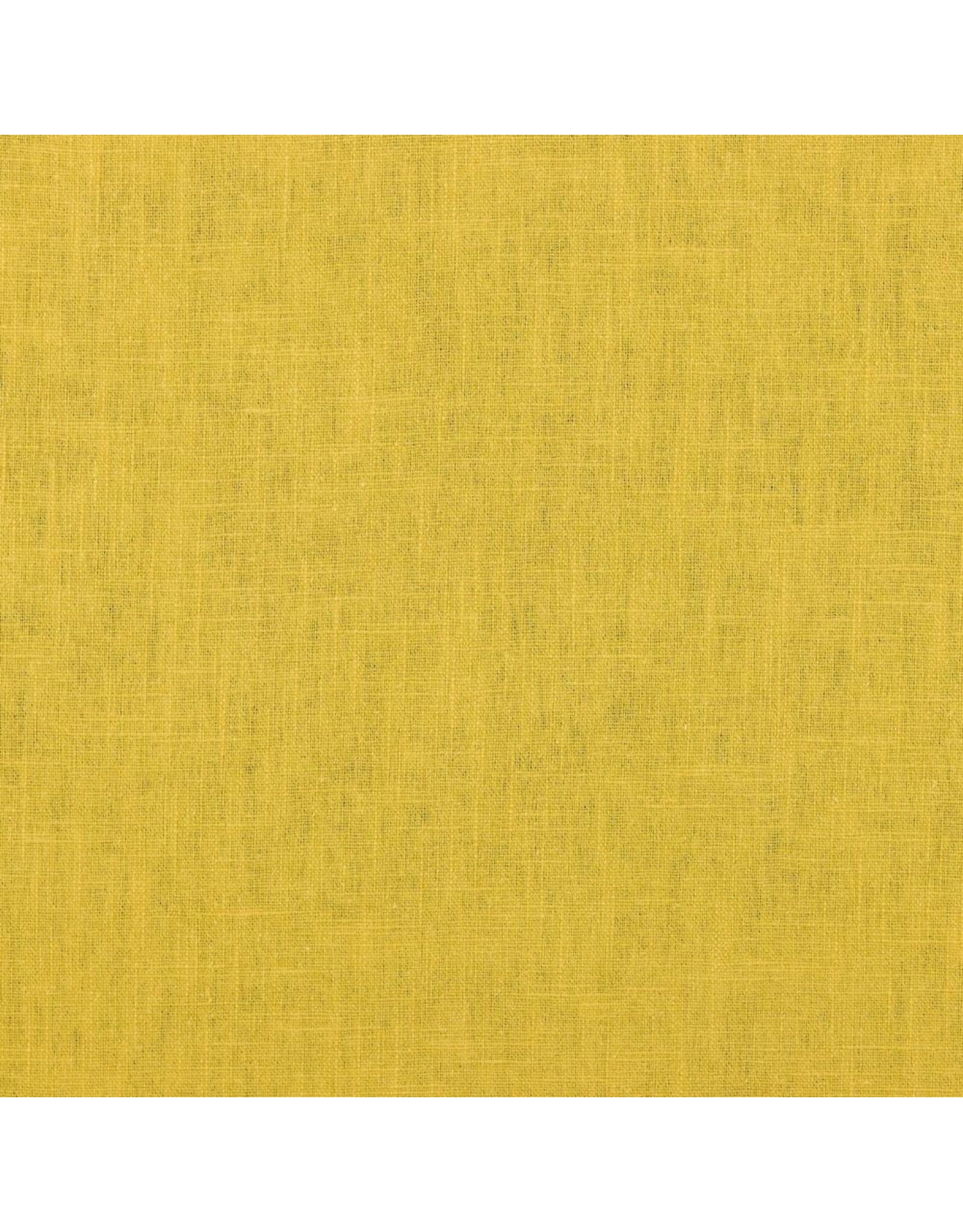 Linen washed ochre