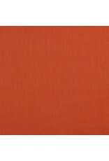 Linen washed orange