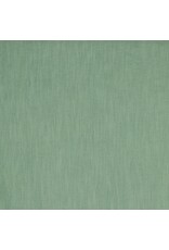 Linen washed dark mint