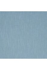 Linen washed blue shadow