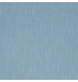 Linen washed blue shadow