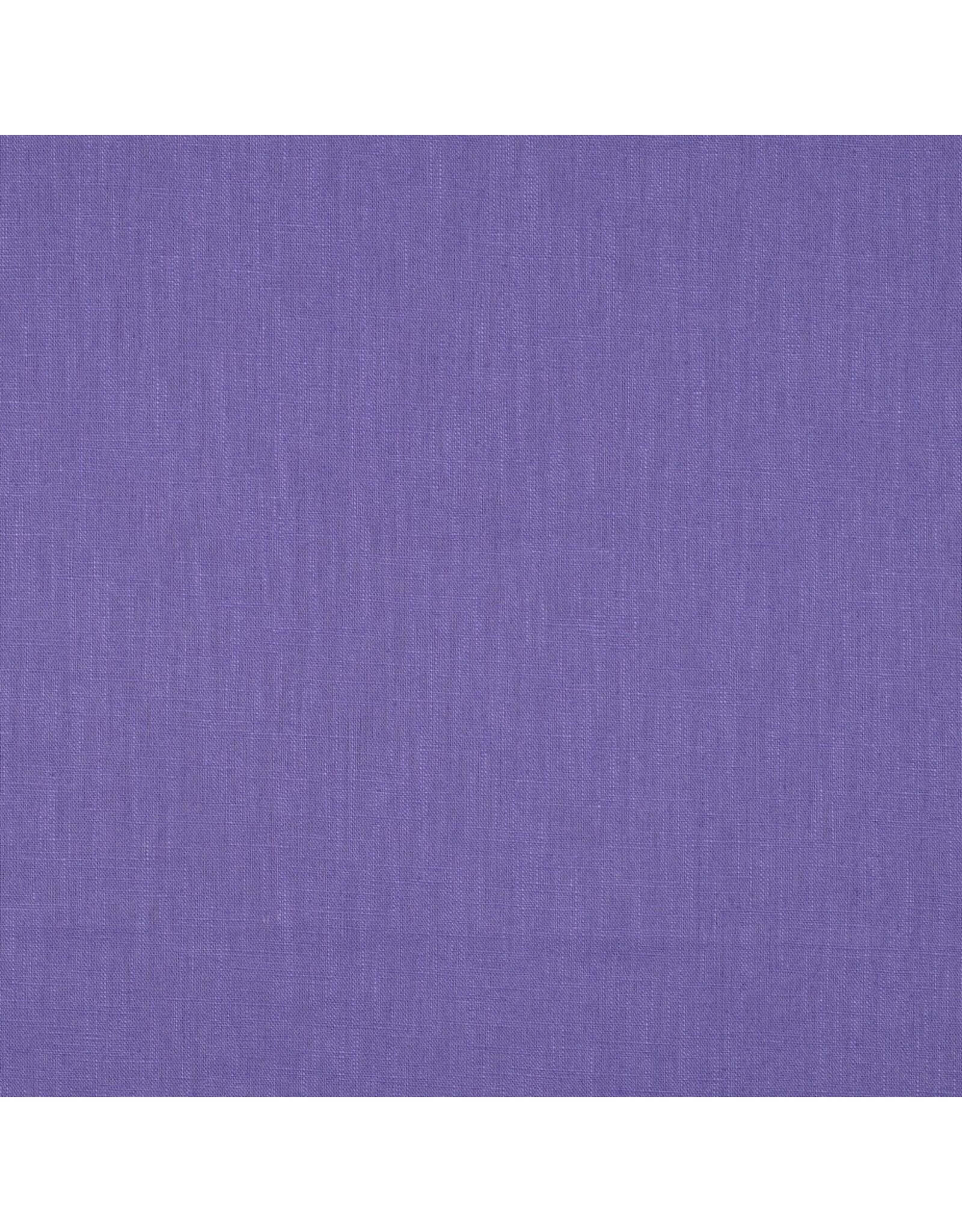 Linen washed purple