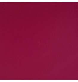 Royal micro satin cerise