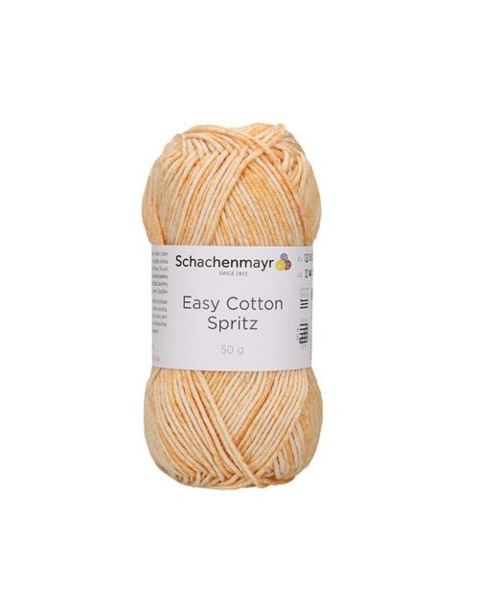 Schachenmayr Schachenmayr Easy Cotton Spritz 00025