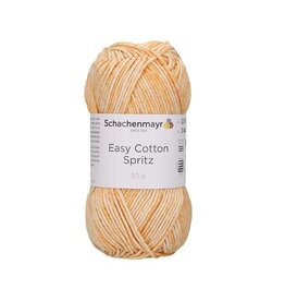 Schachenmayr Schachenmayr Easy Cotton Spritz 00025